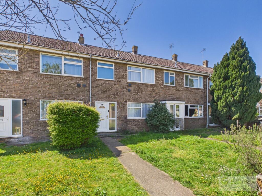 Main image of property: Tithe Avenue, Beck Row, IP28 8BZ
