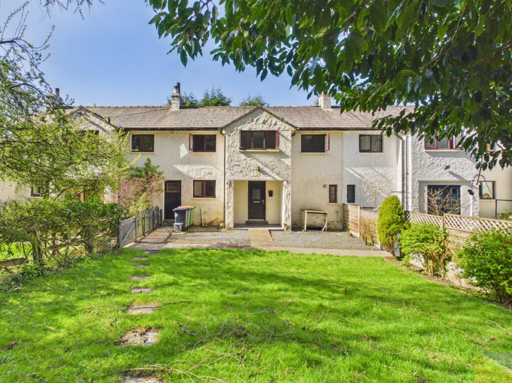 Main image of property: Brock Mill Lane,  Claughton On Brock, PR3