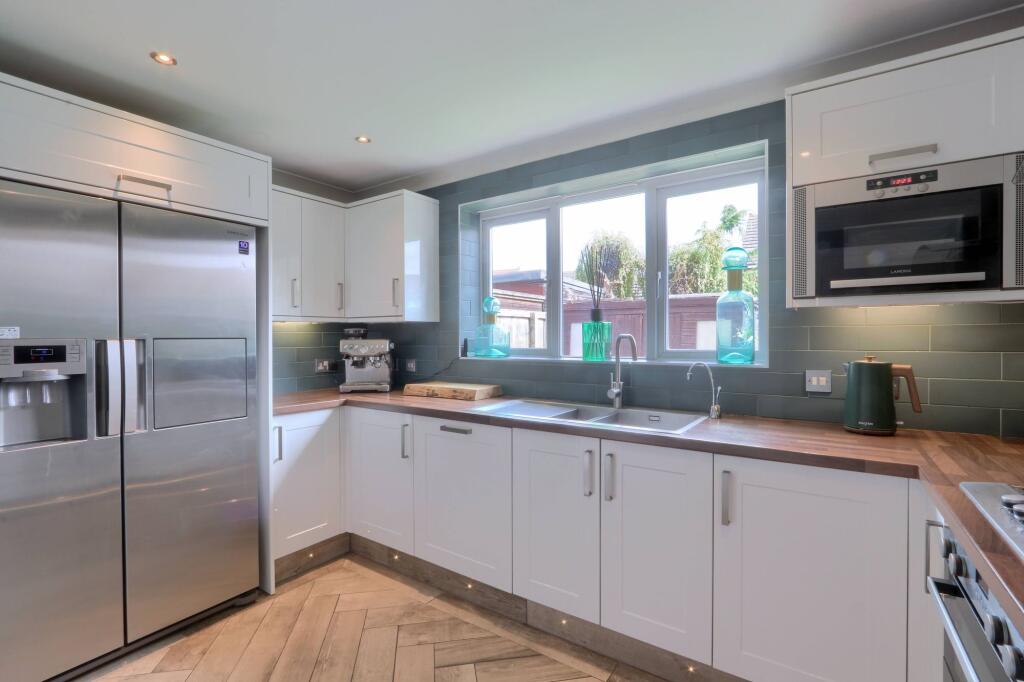 House in Stockton-on-Tees - View 5