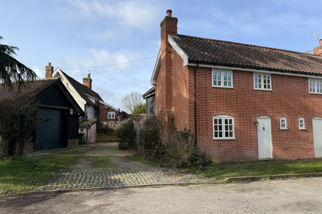 Main image of property: Great Glemham, Nr Saxmundham, Suffolk