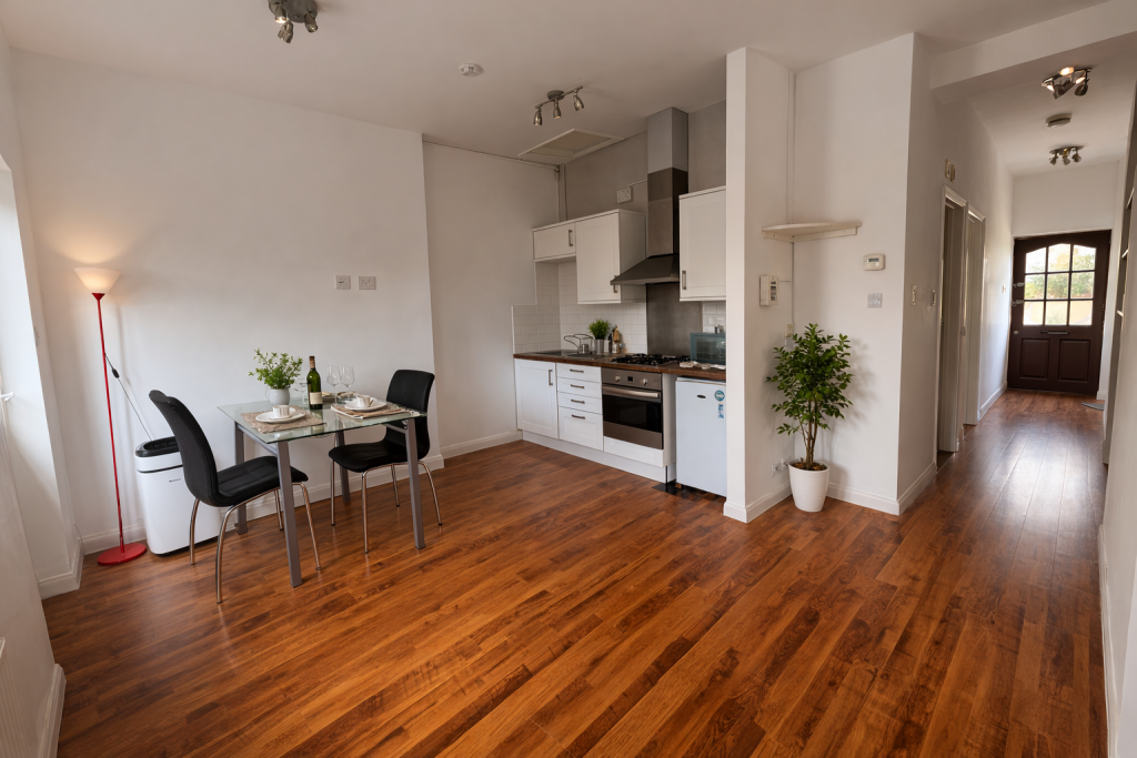 Main image of property: Maxwell Road, Northwood, HA6