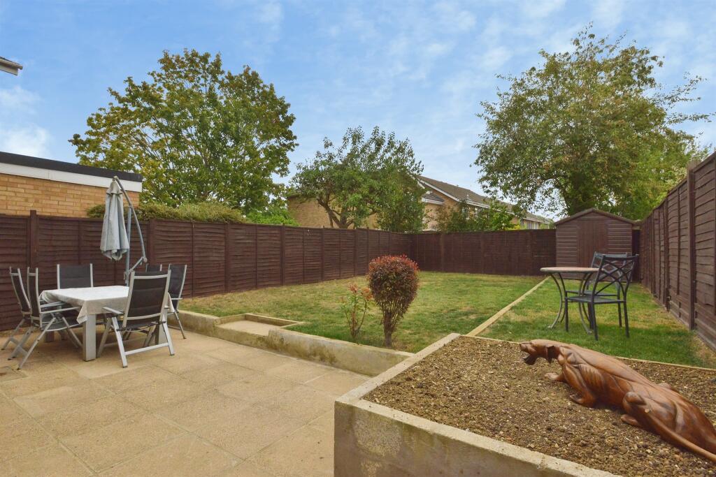 House in Stony Stratford, City of Milton Keynes - View 4