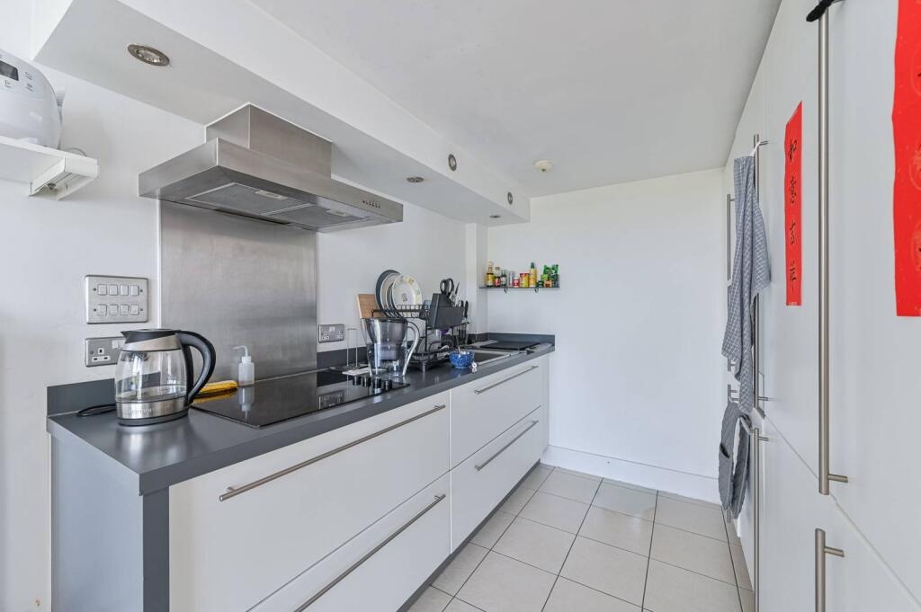 Main image of property: Building 22, Woolwich Riverside, London, SE18