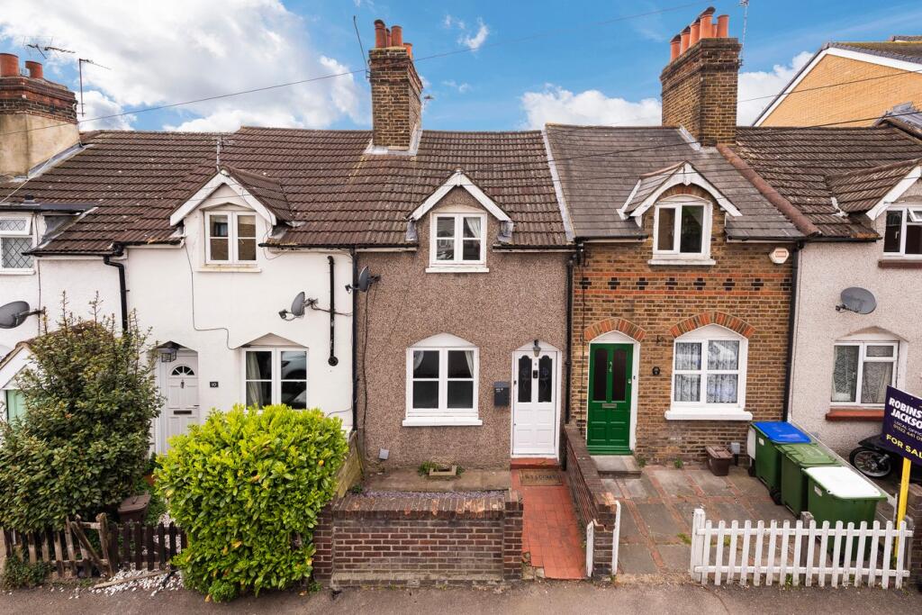 Main image of property: Cheshunt Road, Upper Belvedere, DA17