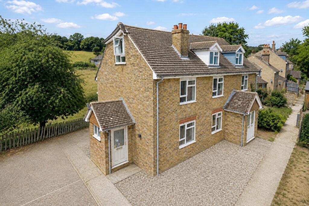 Main image of property: Park Terrace, Throwley Forstal, Faversham