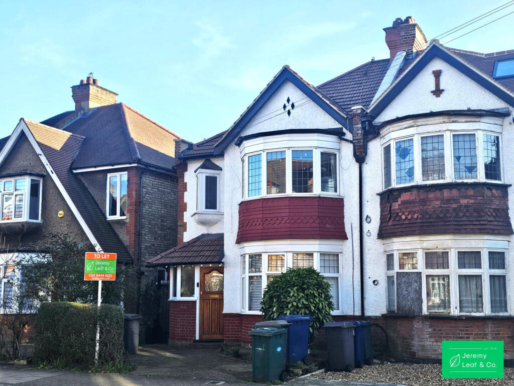 Main image of property: East End Road, East Finchley, N2