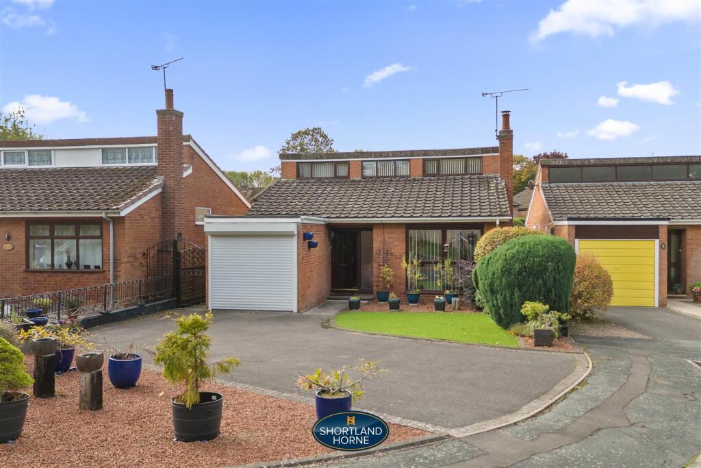 Main image of property: Carnegie Close, Whitley, Coventry, CV3 4GE