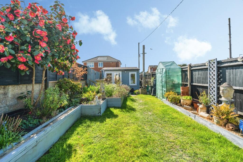 Main image of property: Fishers Road, Eling, Southampton, SO40