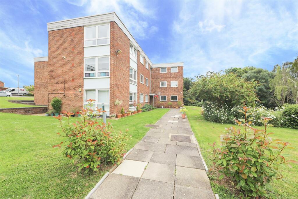 Main image of property: Bembridge Gardens, Ruislip