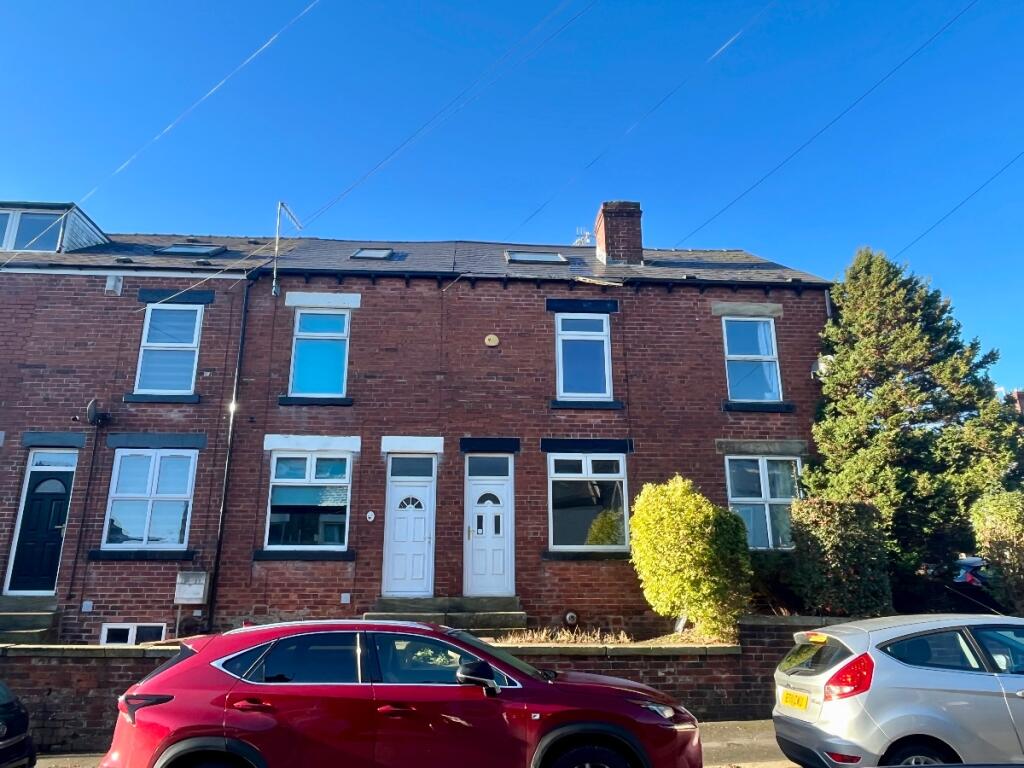 Main image of property: Sackville Road, Sheffield, S10