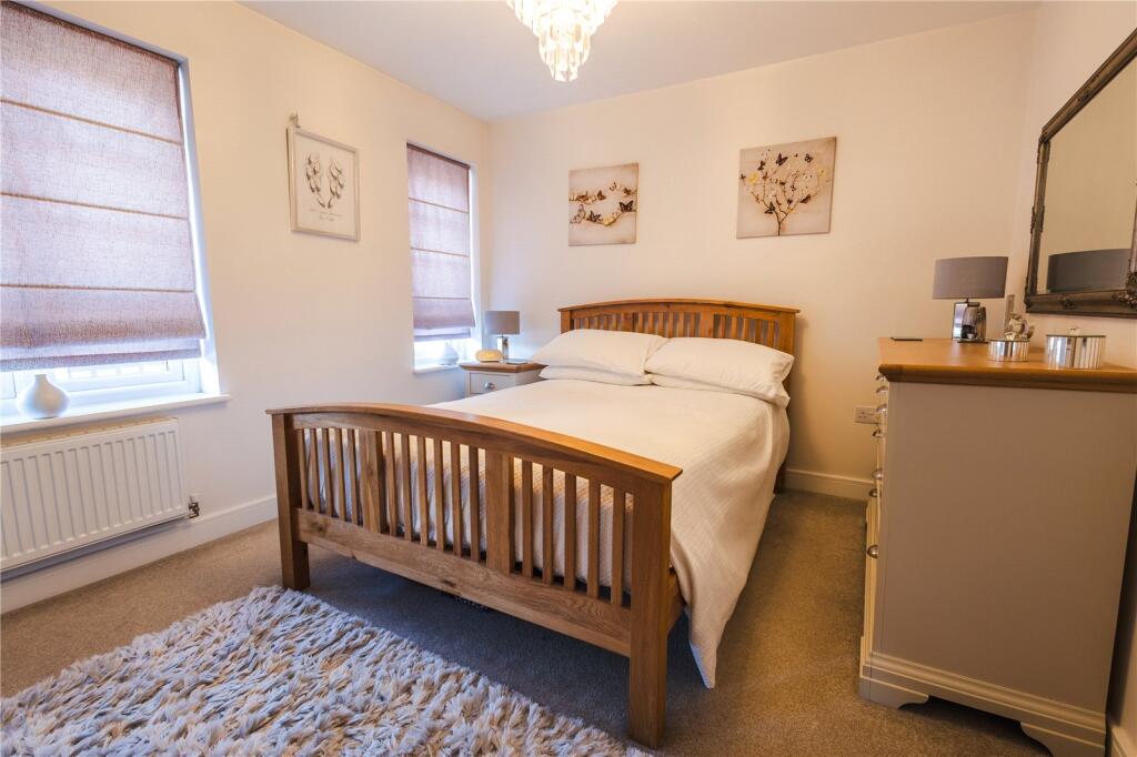 House in Telford - More