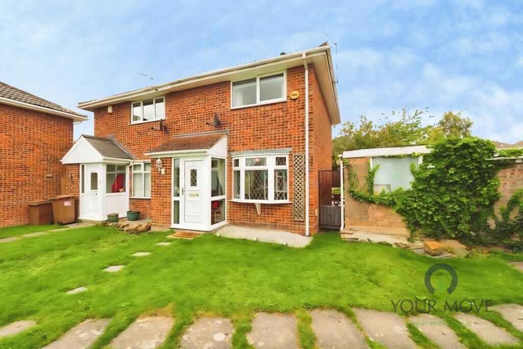 Main image of property: Scargill Road, West Hallam, Ilkeston, Derbyshire, DE7