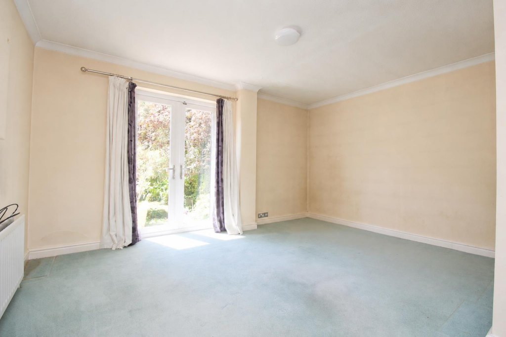 House in Durham - View 3
