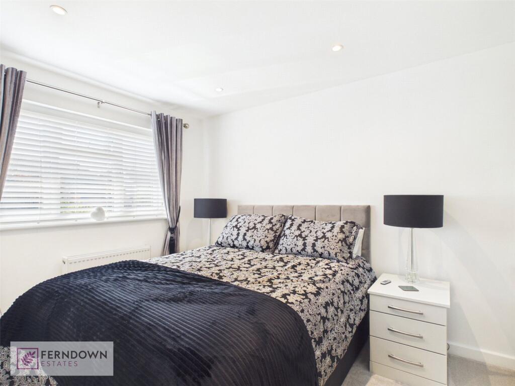 Brendan Close, Coleshill, Birmingham, Warwickshire, B46 - More