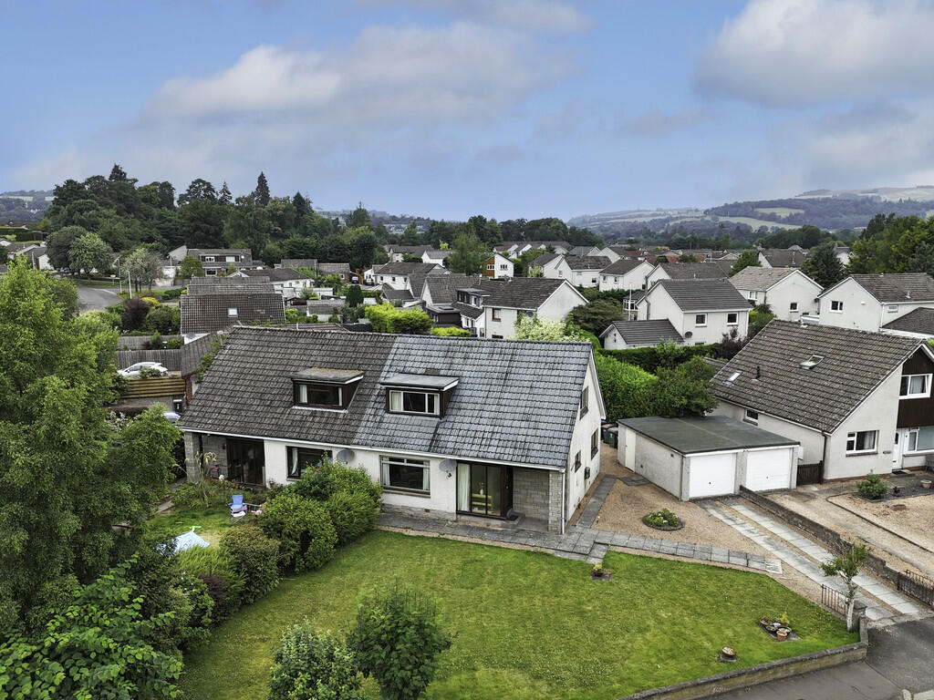 Main image of property: Douglas Road, Blairgowrie