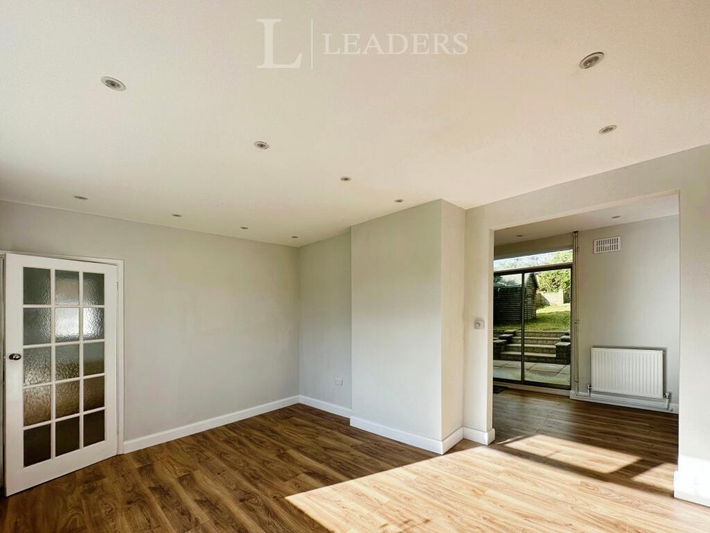 House in Leicester, City of Leicester - View 4