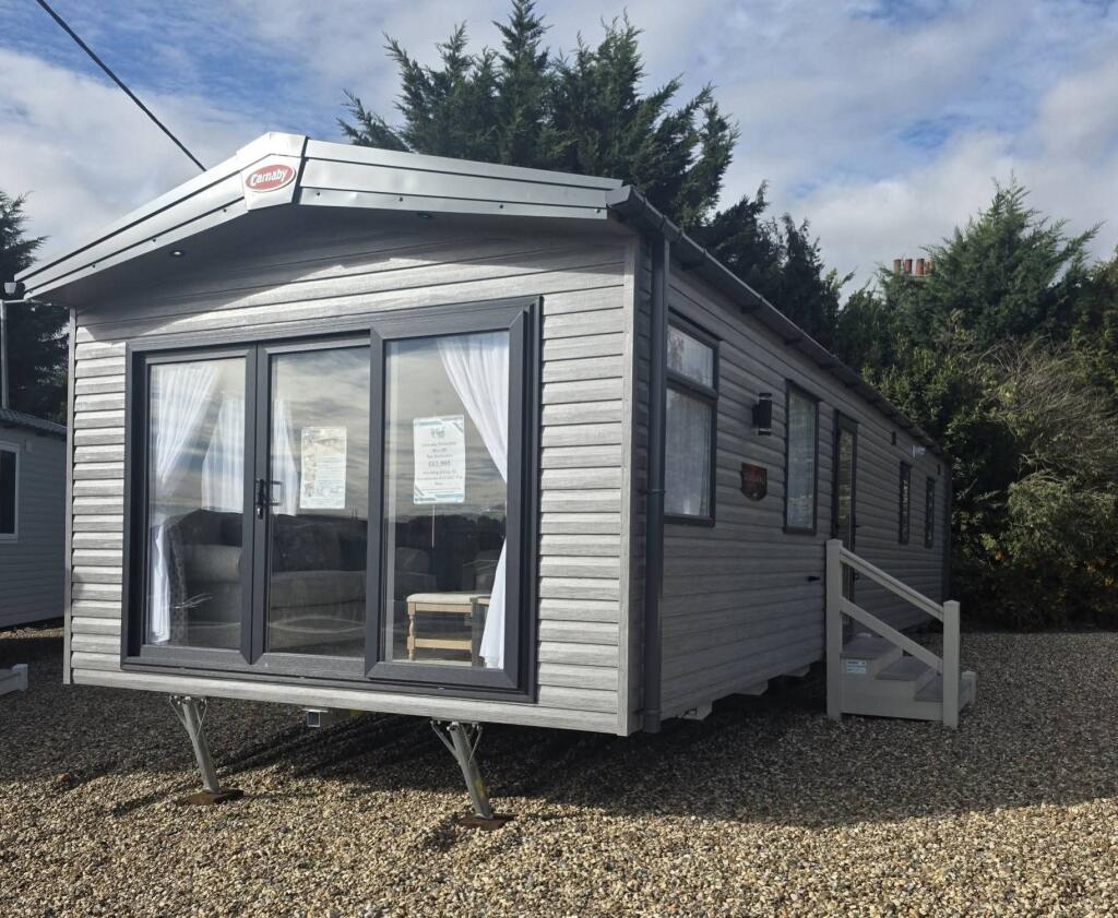 Main image of property: Bentley Country Park Ltd, Bentley Country Park, Flag Hill, Great Bentley, Essex