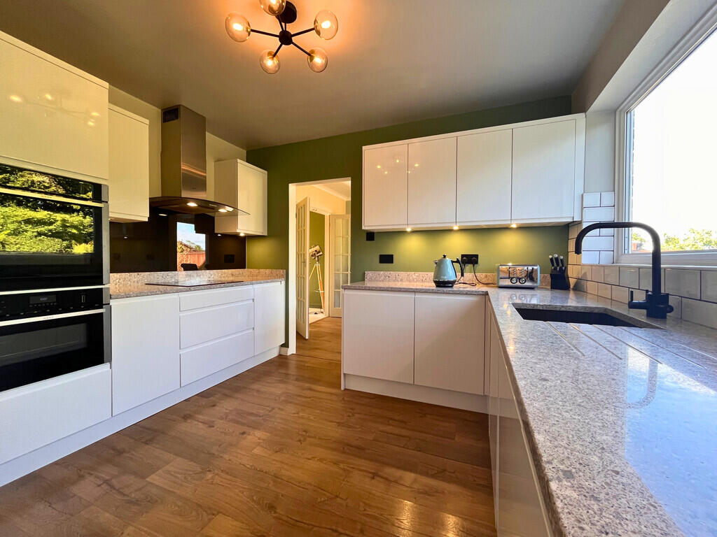 House in Reading - View 3