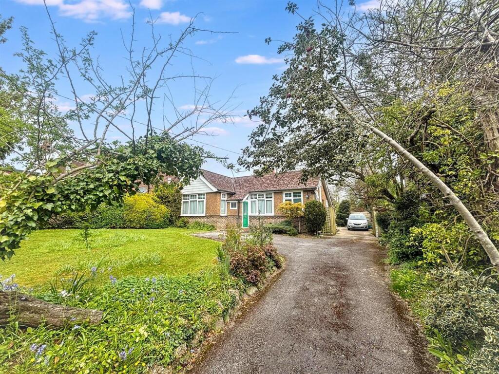 Main image of property: Dittons Road, Polegate