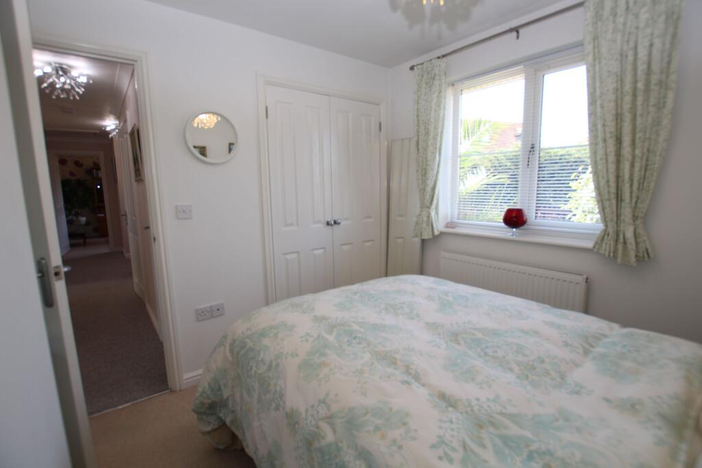 Harpers Way, Clacton-on-Sea – pohled 5