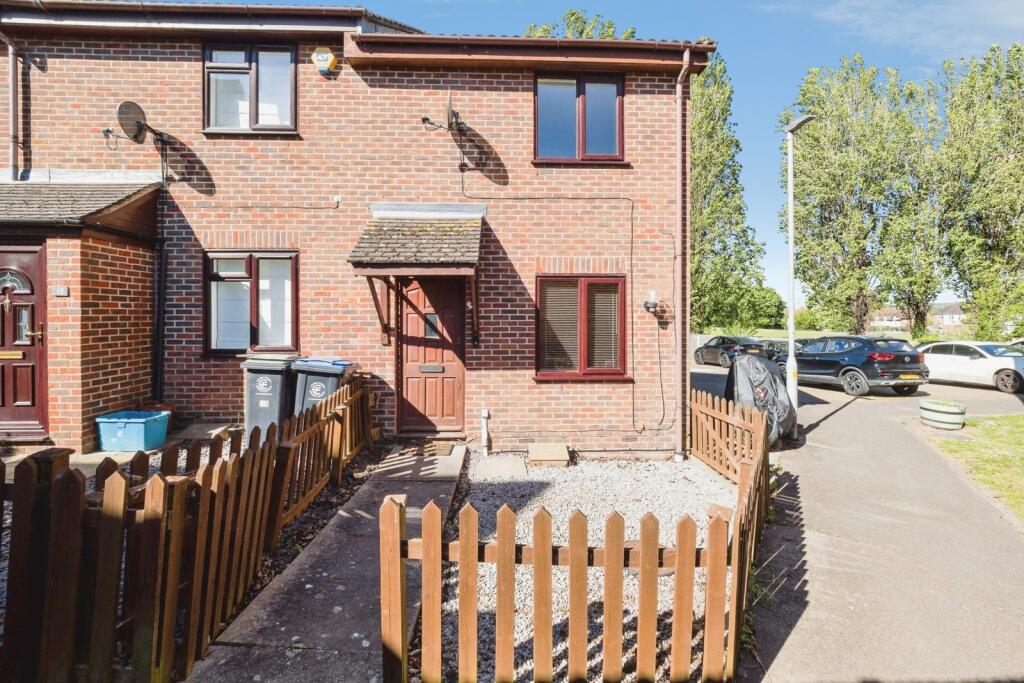 Main image of property: Alderwood Terrace, Abridge, Romford, Essex, RM4