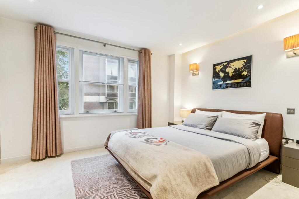 Apartment in London - View 4