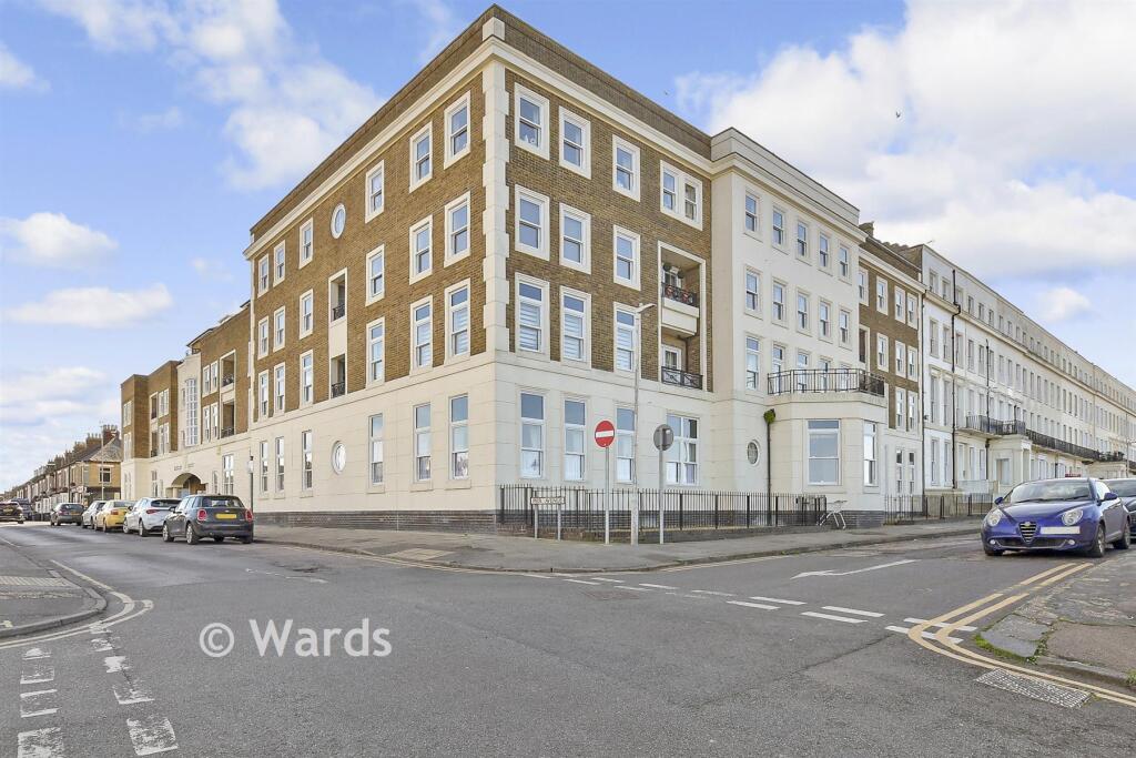 Main image of property: Pier Avenue, Herne Bay, Kent