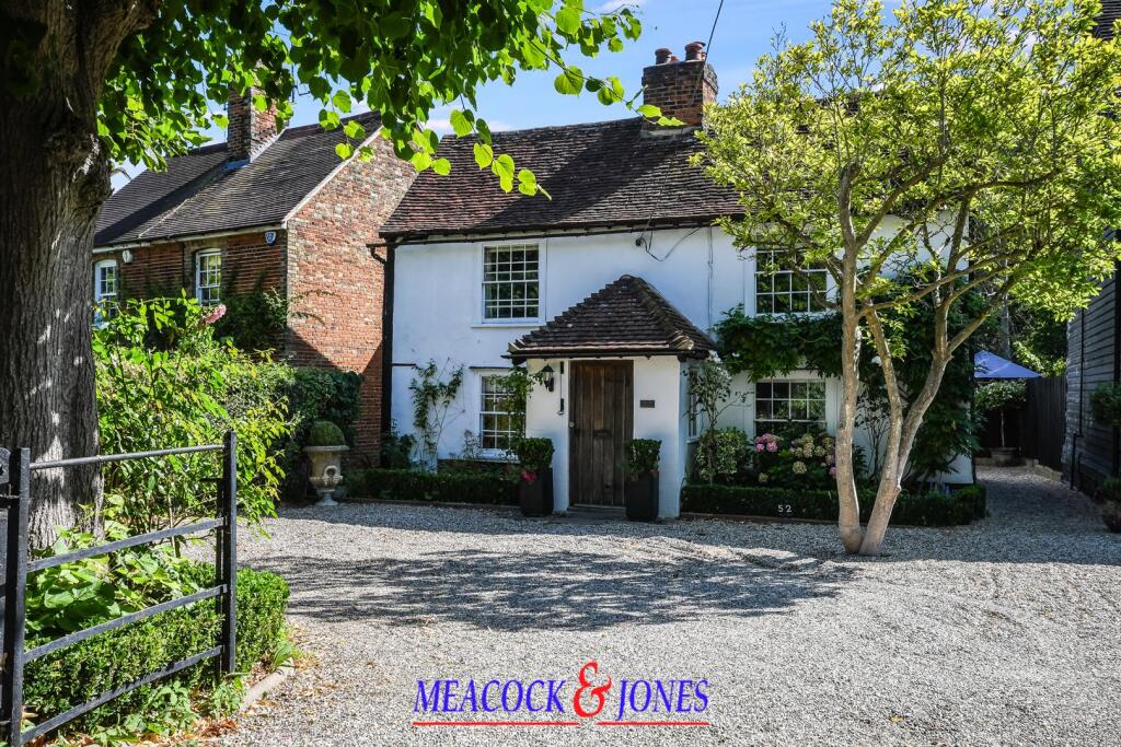 Main image of property: Hutton Village, Hutton, Brentwood