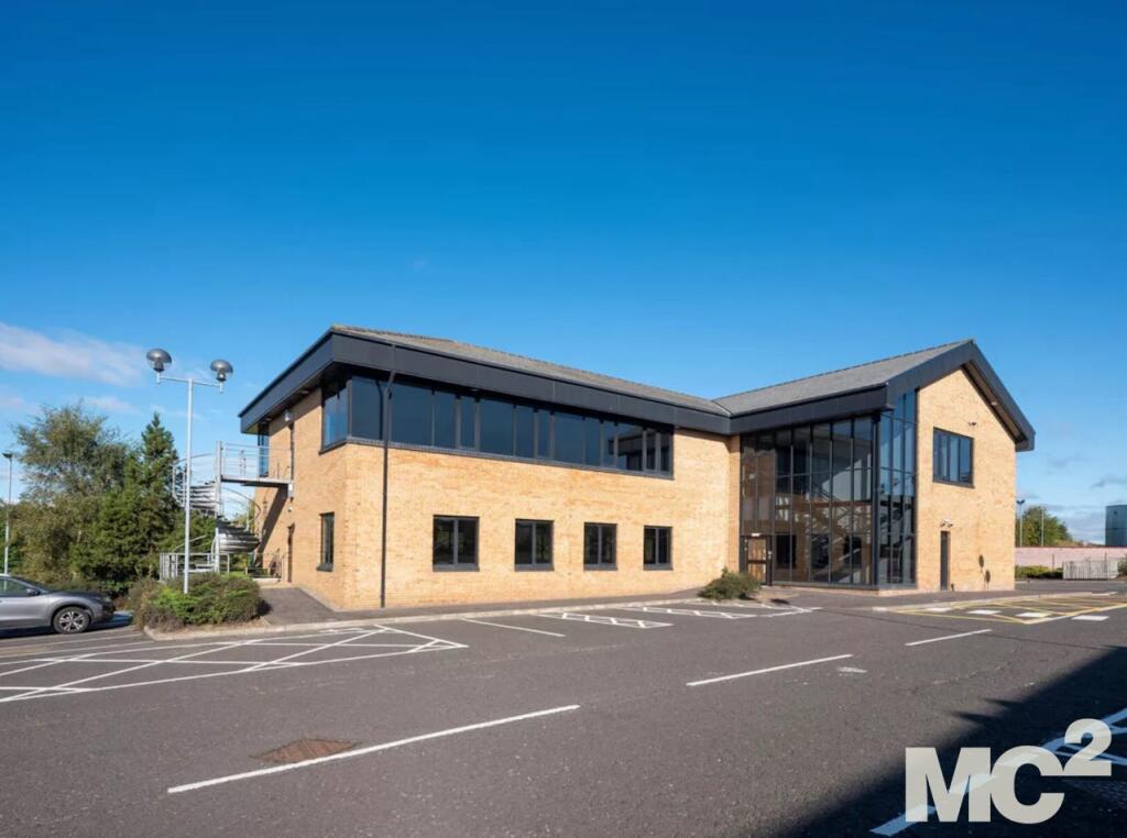 Main image of property: Campbell House, Newhouse, Motherwell, ML1 5FL