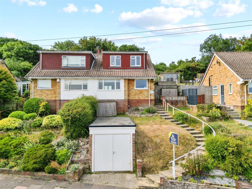 Main image of property: Selmeston Road, Eastbourne