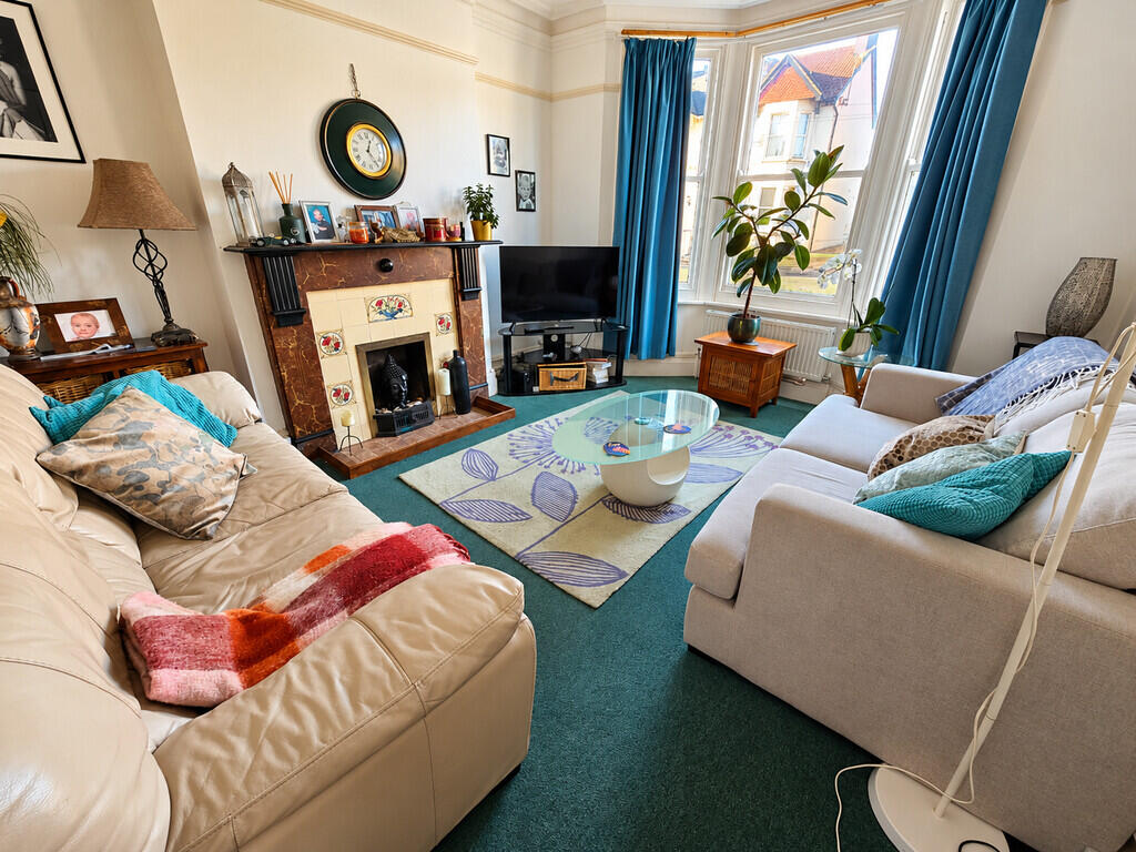 House in Brighton - View 4