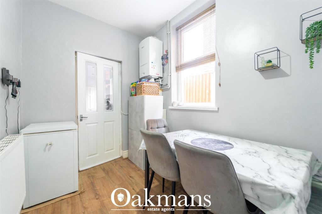 Additional image 6 of Percy Road, Birmingham, West Midlands, B11