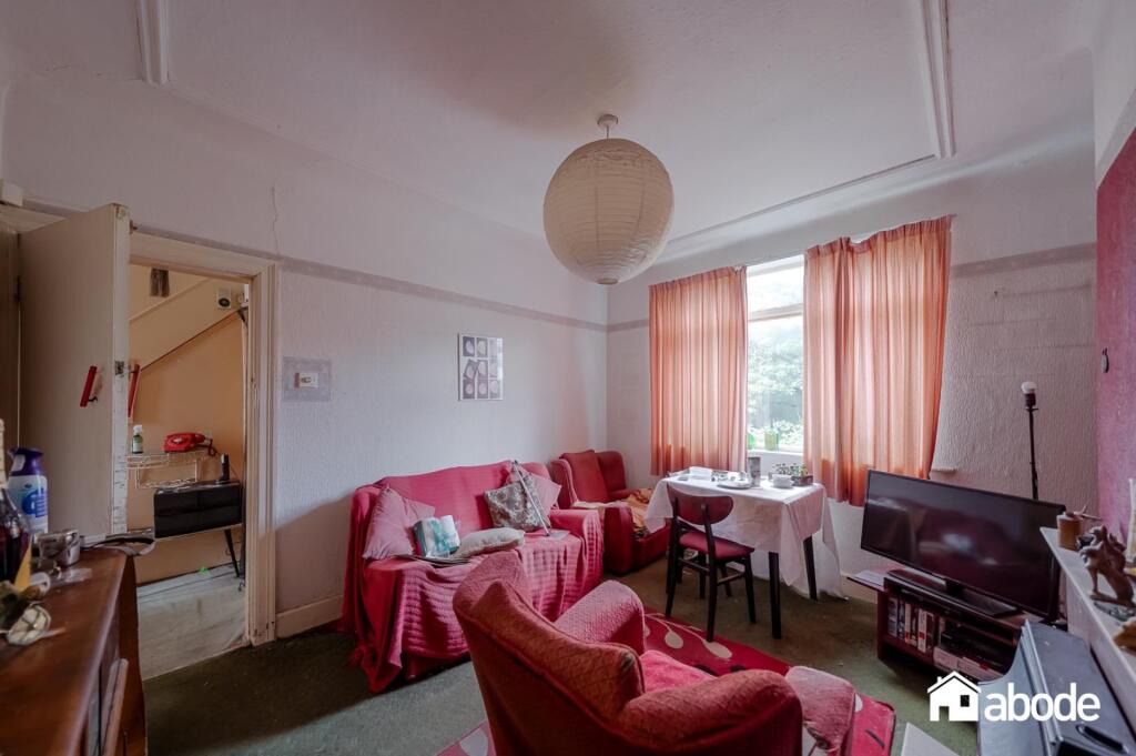 House in Liverpool - View 4