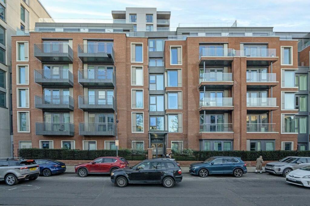 Main image of property: Glenthorne Road, Hammersmith