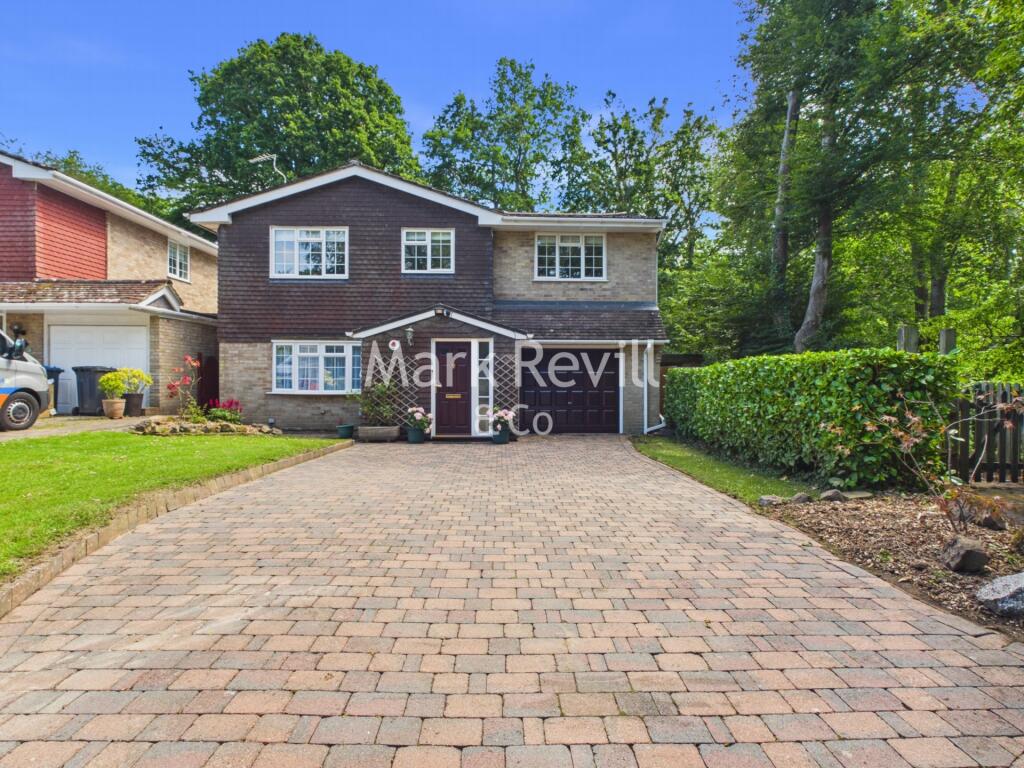 Main image of property: Sunnycroft Close, Scaynes Hill, RH17