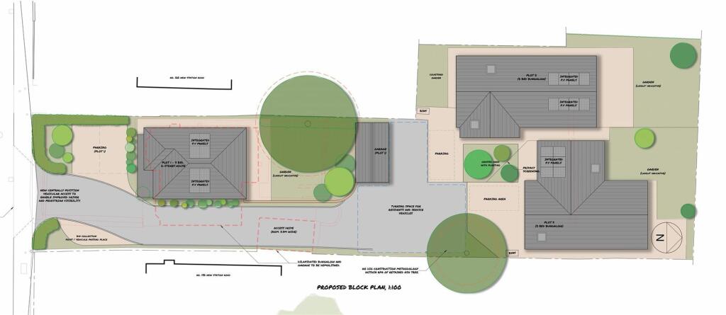 House in Sheffield - View 3