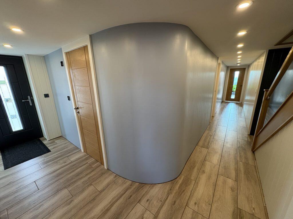 Additional image 12 of Property with land for sale – Cedar Lodge, Red Lane, Colne, BB8 7JW