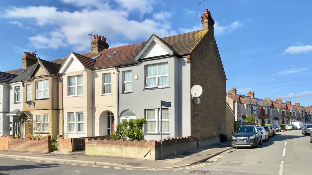 Main image of property: Station Road, Hayes, Middlesex, UB3