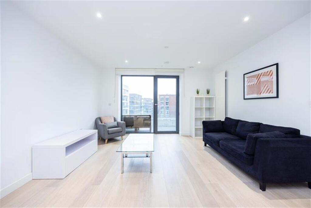 Main image of property: Flotilla House, E16