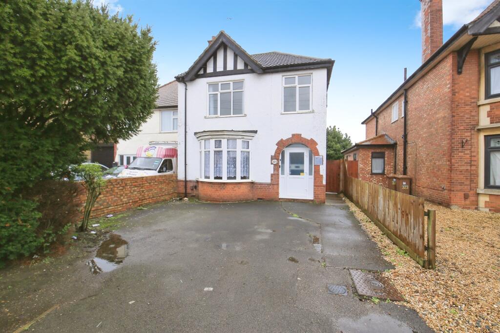 Main image of property: Eastfield Road, Peterborough