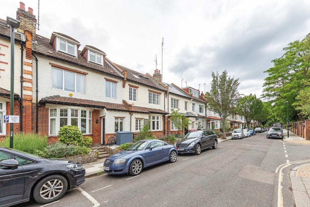 Main image of property: Cambridge Road, Twickenham, Greater London, TW1
