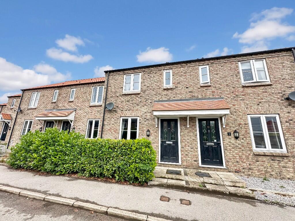 Main image of property: South Street, Middleton On Th Wolds, Driffield, YO25