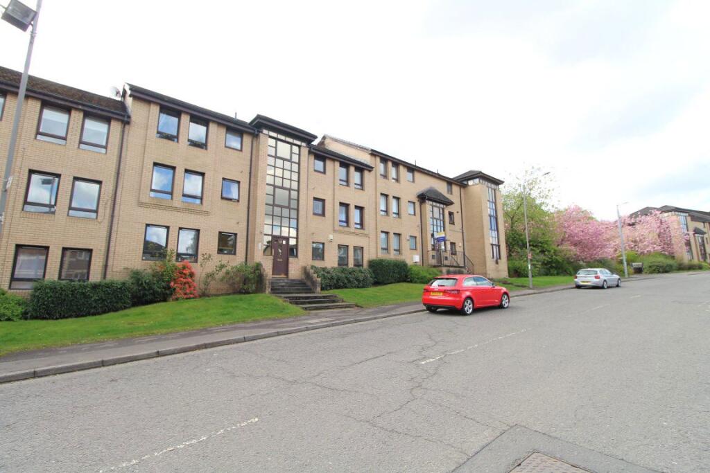 Main image of property: Kelvindale Road, Glasgow