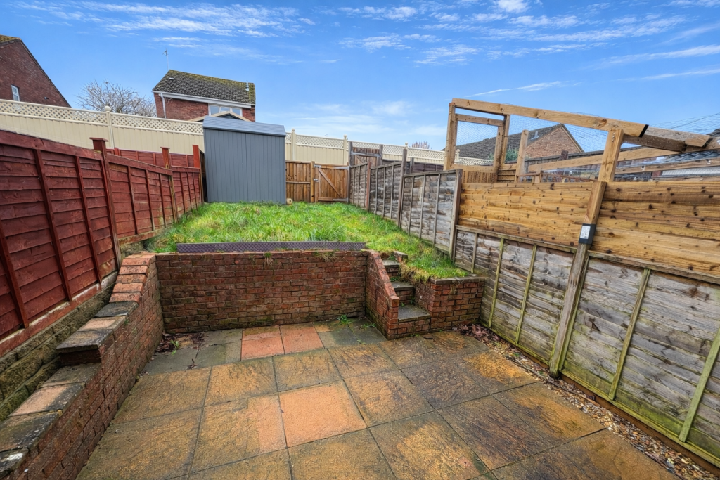 Additional image 9 of Constable Close, Yeovil, BA21
