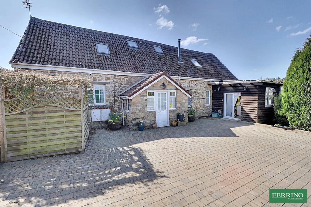 Main image of property: Eastbach, English Bicknor, Coleford, Gloucestershire. GL16 7EU