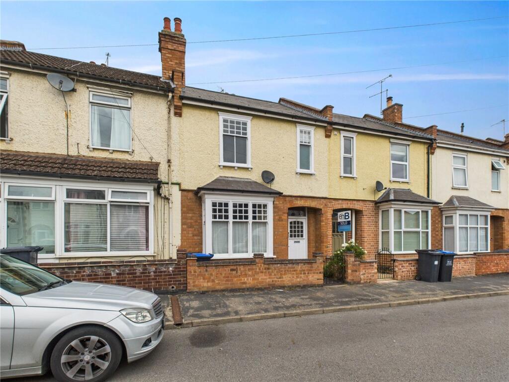 Main image of property: Llewellyn Road, Leamington Spa, Warwickshire, CV31