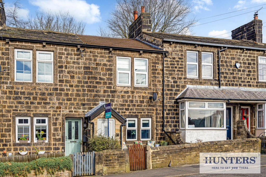 Main image of property: Canada Road, Rawdon, Leeds