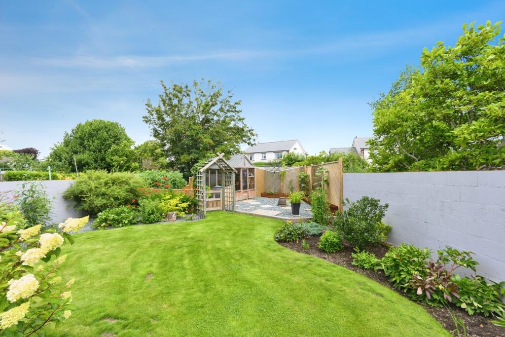 House in Wigton, Cumberland - View 2
