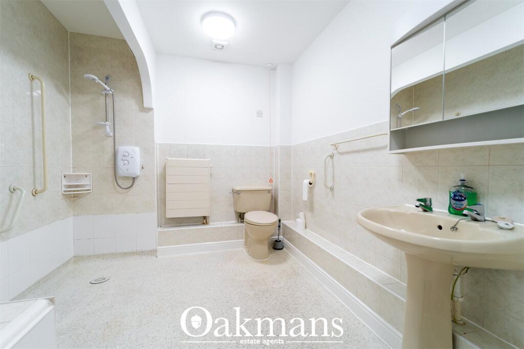 Additional image 14 of High Street, Harborne, Birmingham, West Midlands, B17