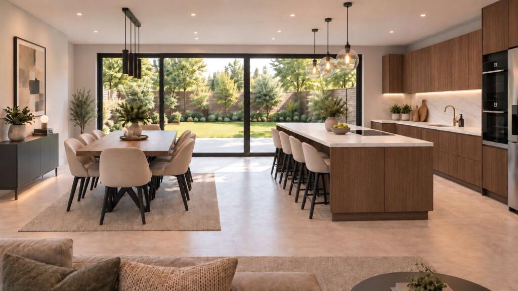 House in Warrington - View 5